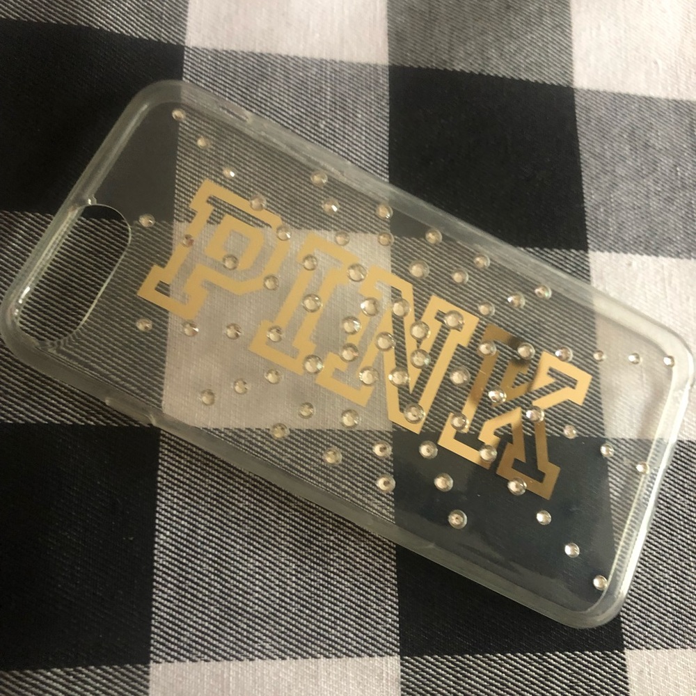 iPhone 8 Plus phone case